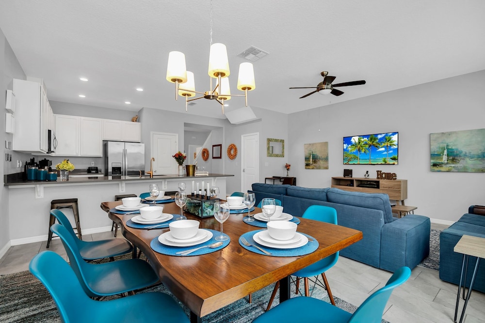 Charming Chalet at Compass Bay Cb101, Foto 32
