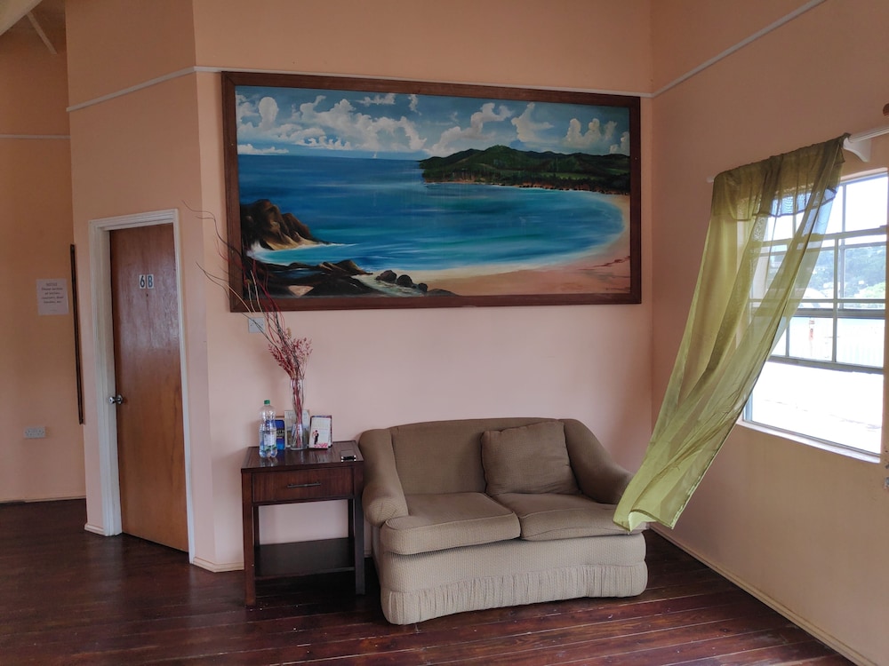 Deluxe Single Room, 1 King Bed photo 2
