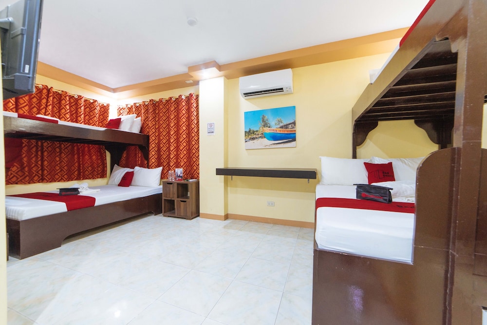 Quadruple Room photo 1