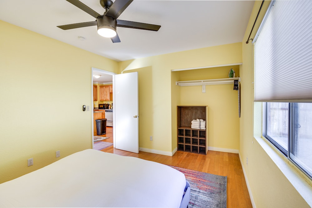 Apartment (2 Bedrooms) photo 1