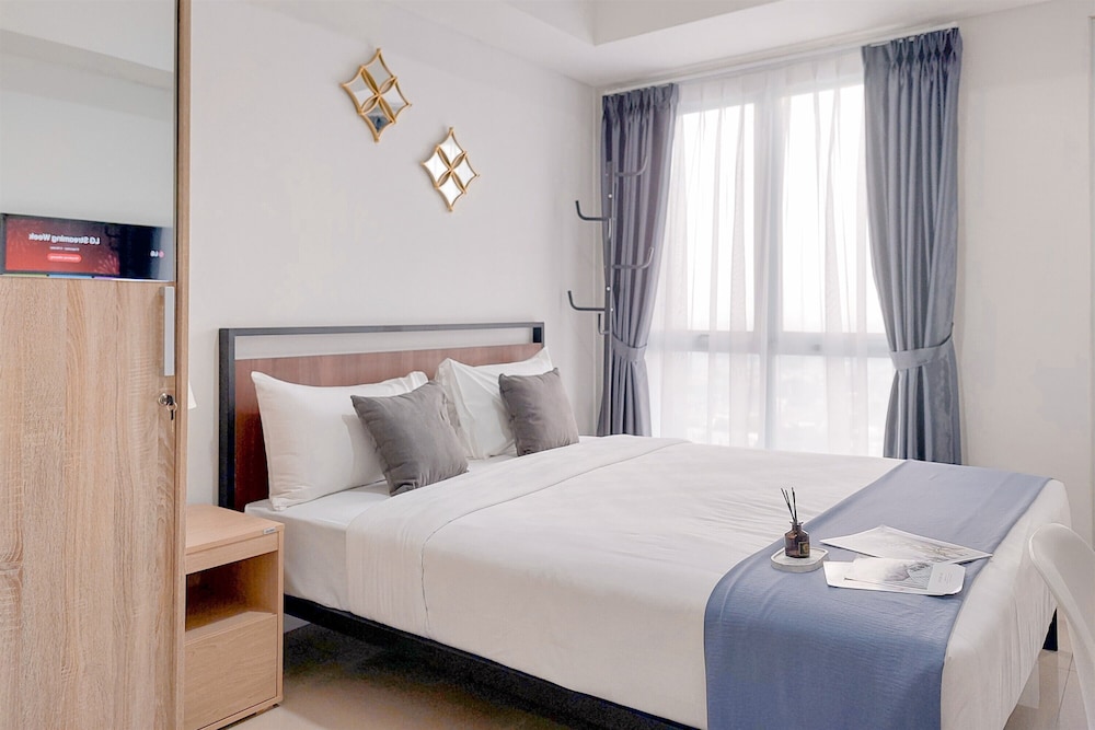 Deluxe Studio (queenbed)