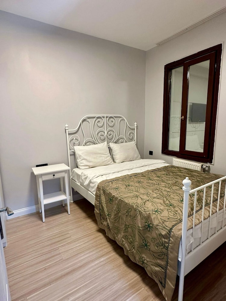 Economy Single Room photo 3