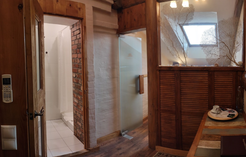 Single Attic Room photo 3