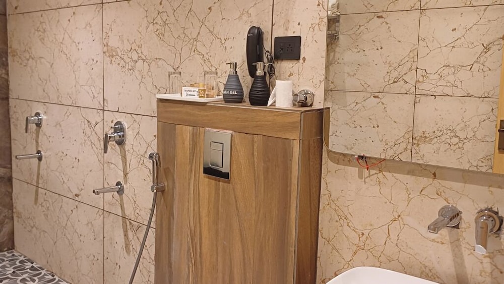 Executive Double or Twin Room photo 3