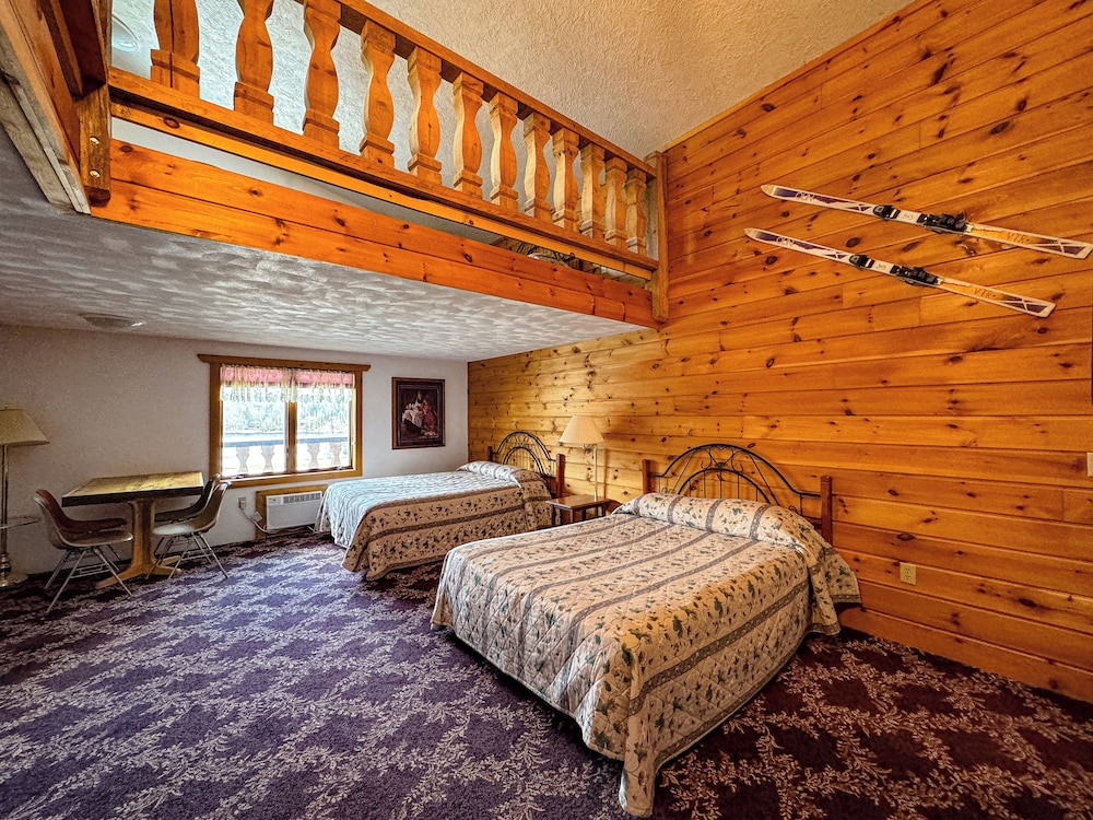 Family Suite, Lake View photo 1