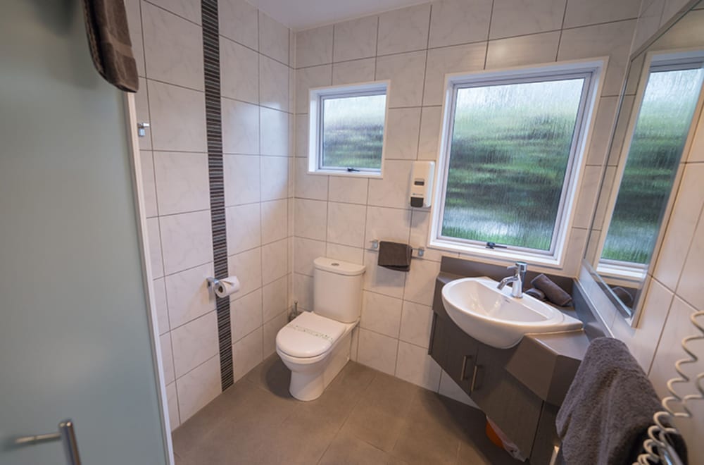 Motel Unit - 1 Bedroom (1BR) - Photo 6