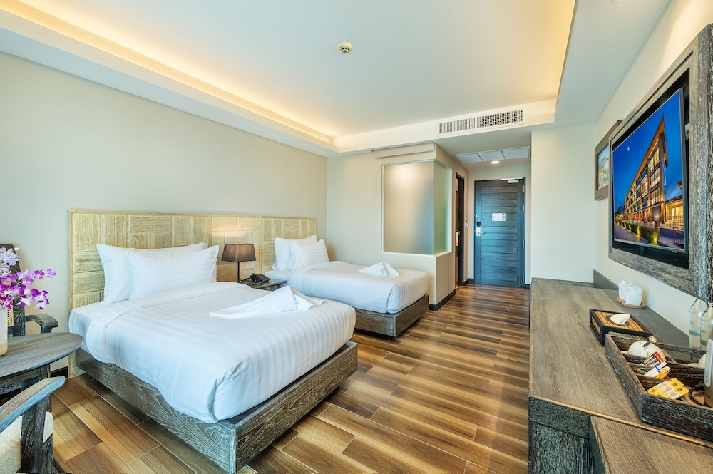 Superior Twin Room - Photo 4