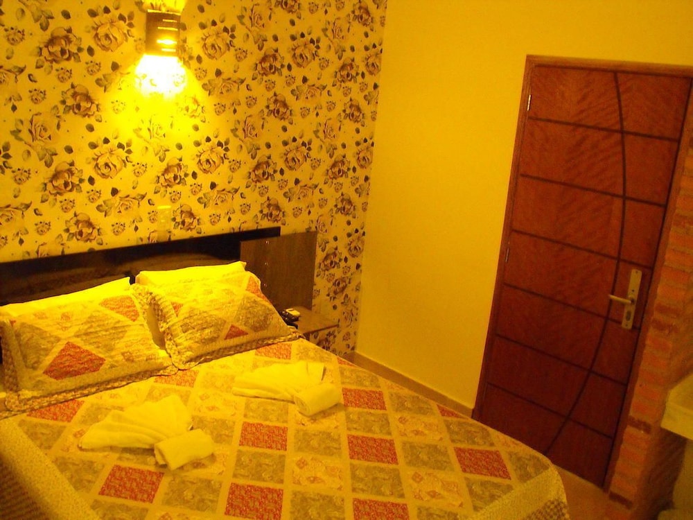 Deluxe Double Room, 1 Queen Bed photo 1