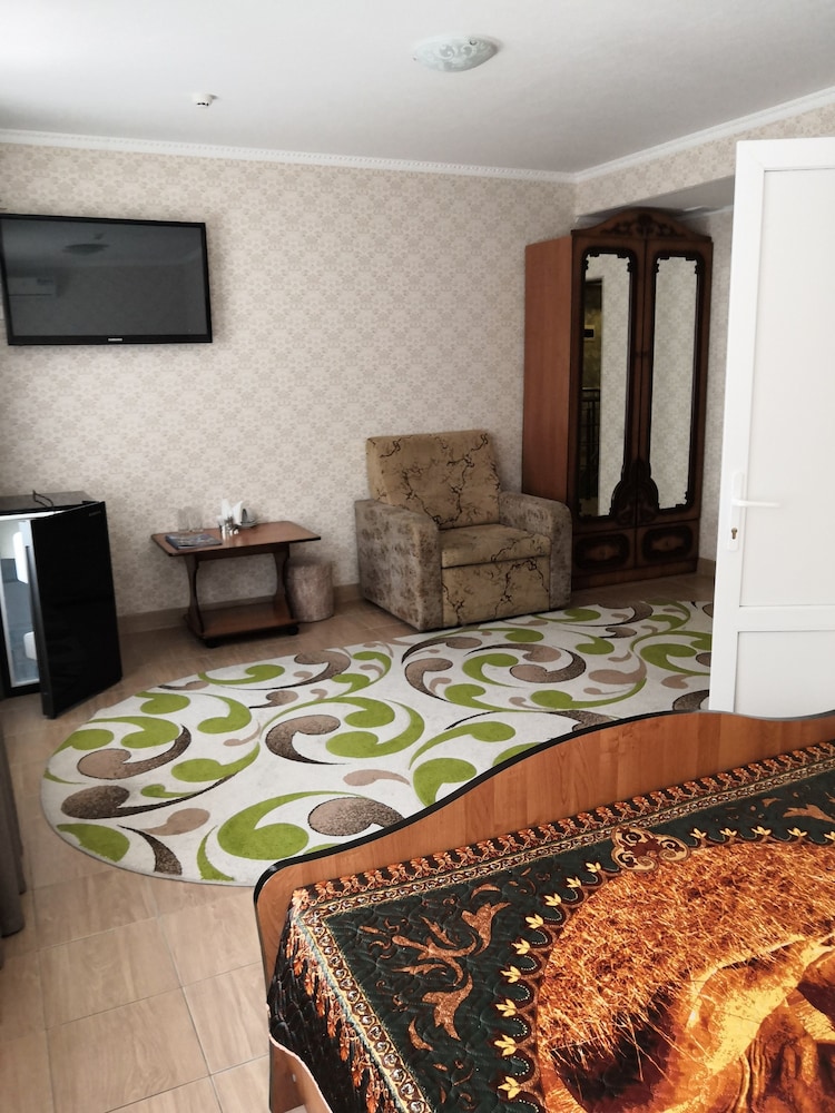 Superior Double Room photo 2
