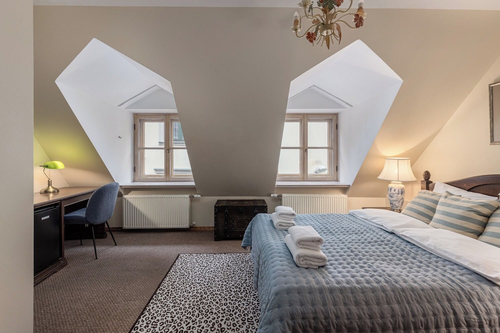 Classic Double Room