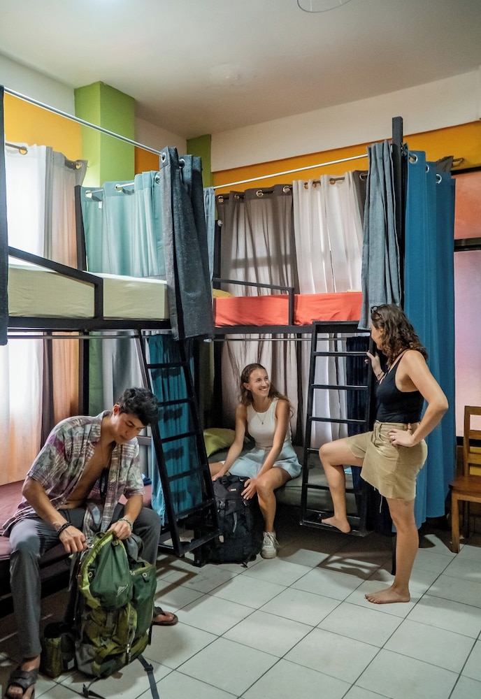 Classic Shared Dormitory photo 2