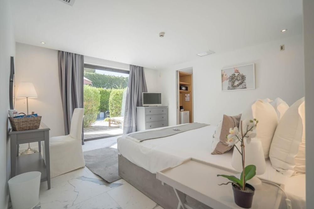 Double Room (Prestige) photo 3