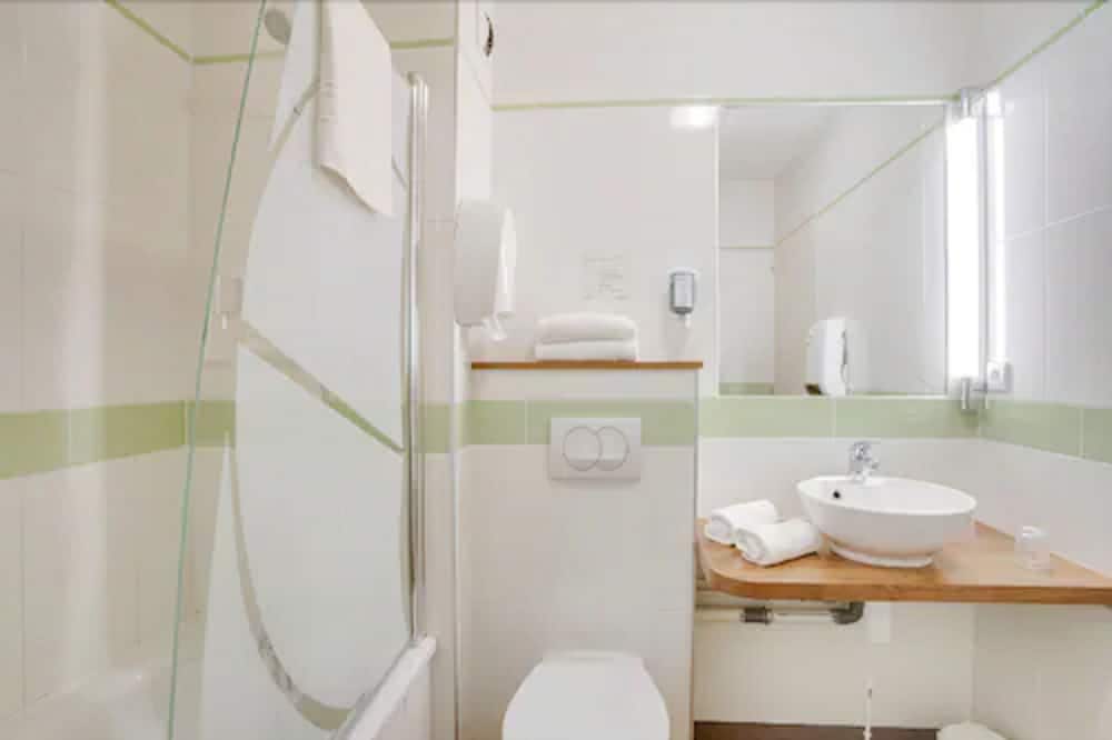 Comfort Quadruple Room, 2 Bedrooms - Photo 2