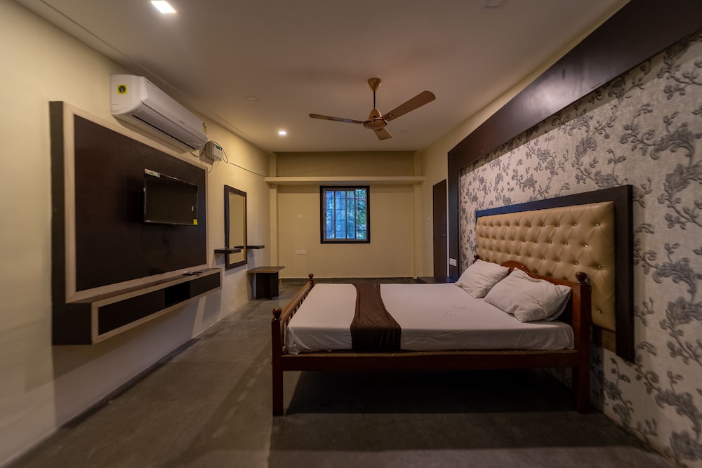 Standard Room photo 1