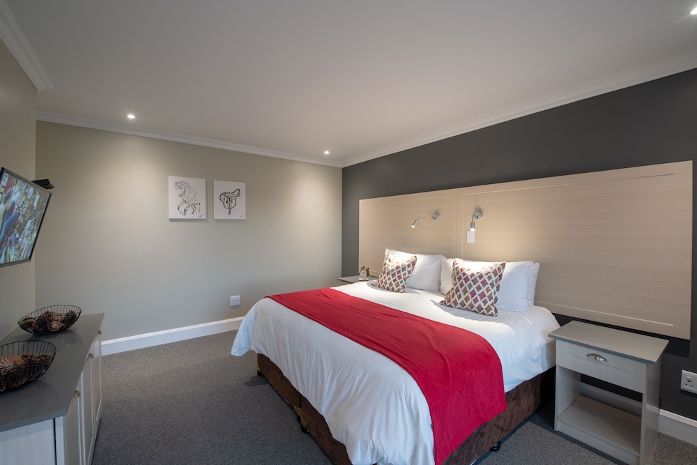 Luxury Room photo 3