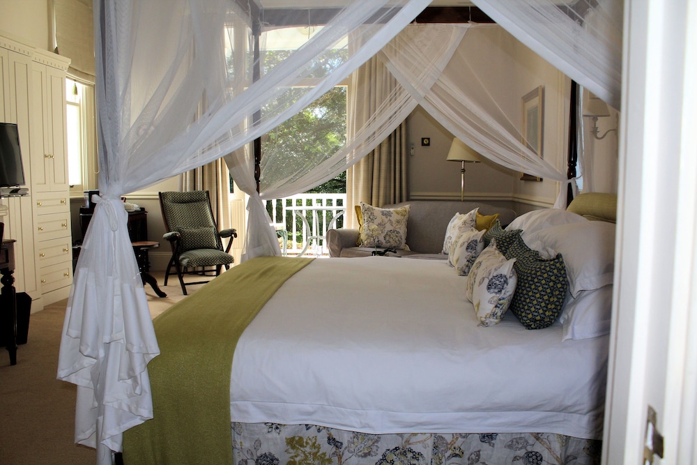 Luxury Room - Photo 1