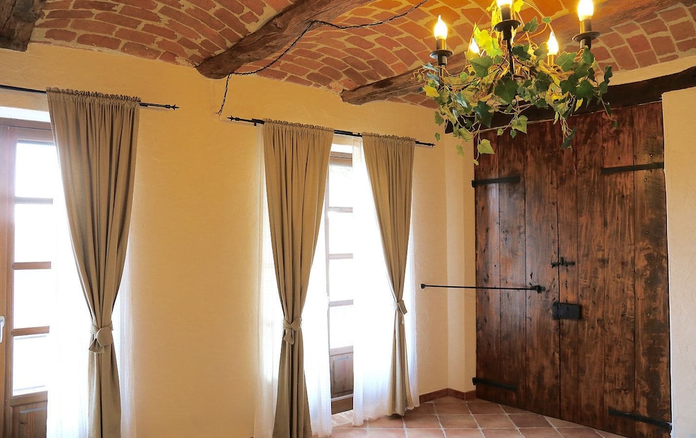 Deluxe Apartment, 1 Bedroom (Barolo) photo 1