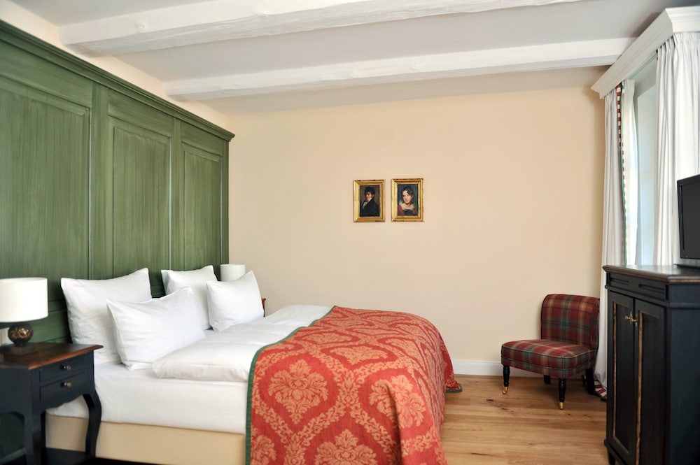 Deluxe Double Room, Balcony photo 2