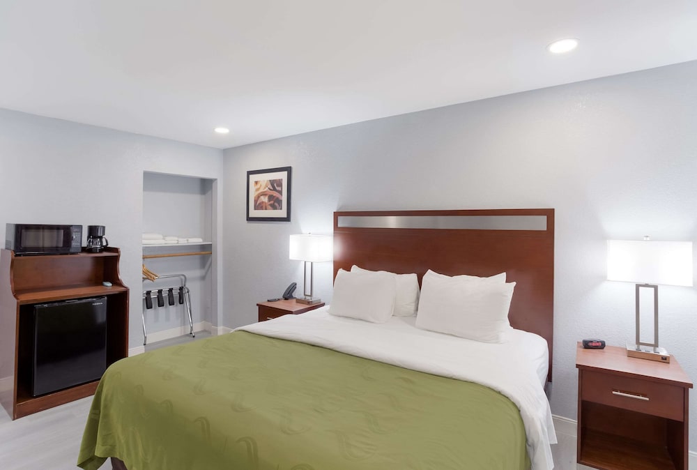 Room, 1 King Bed, Accessible, Non Smoking - Photo 1