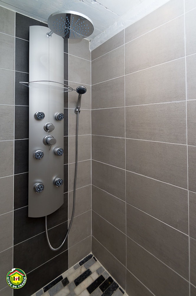 Double or Twin Room, Ensuite (La rigole) - Photo 6