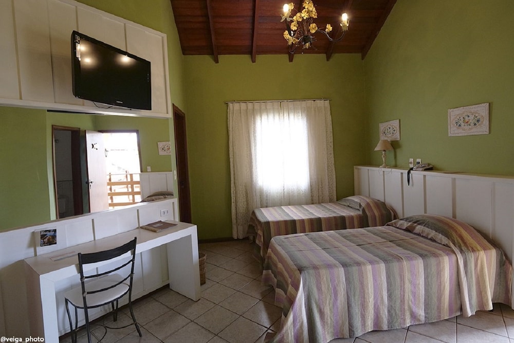 Superior Room, Multiple Bedrooms - Photo 19