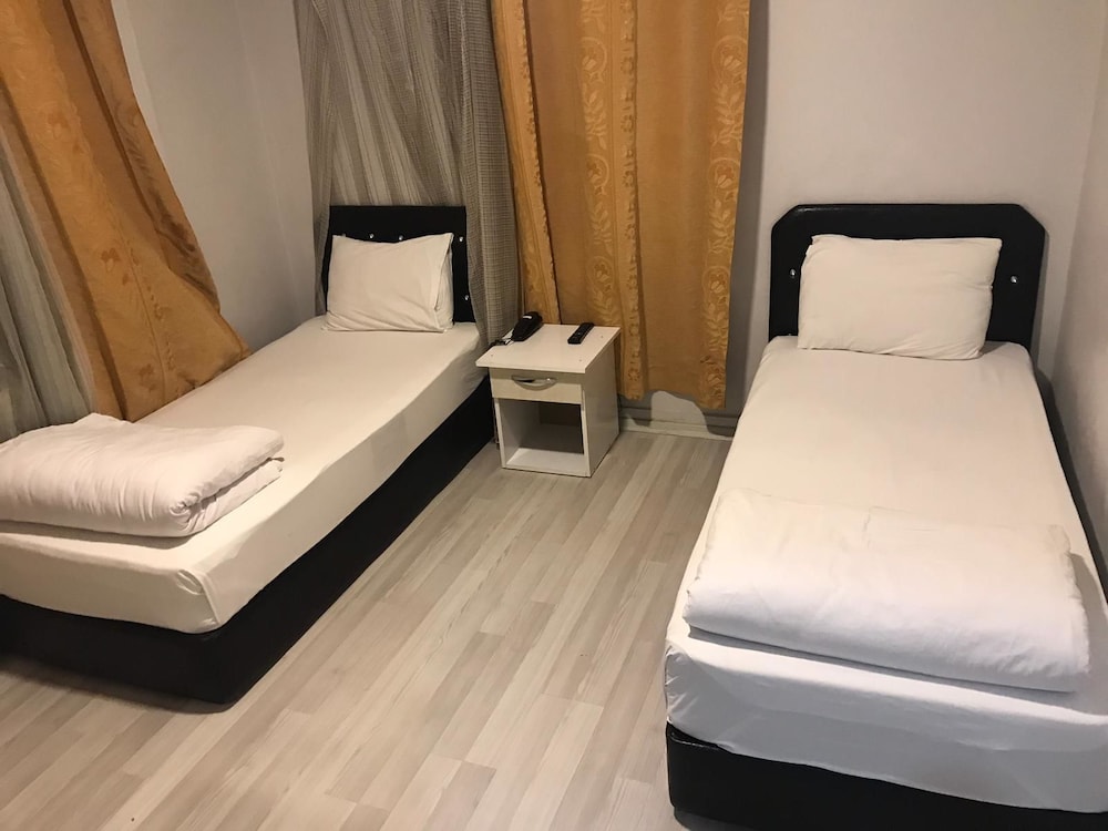 Standard Room photo 1