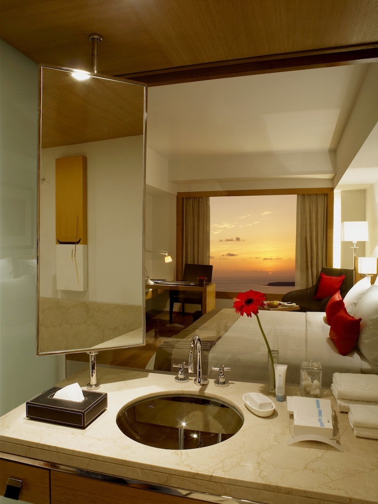 Premier Room, Ocean View