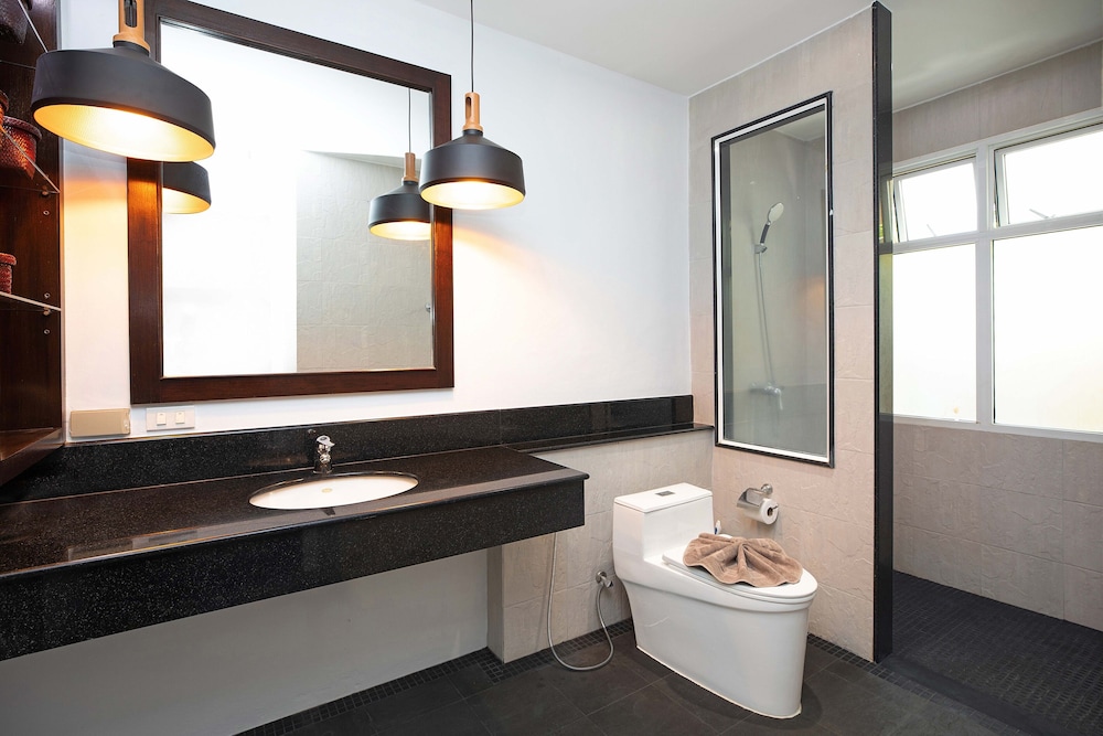 Luxury Villa photo 3