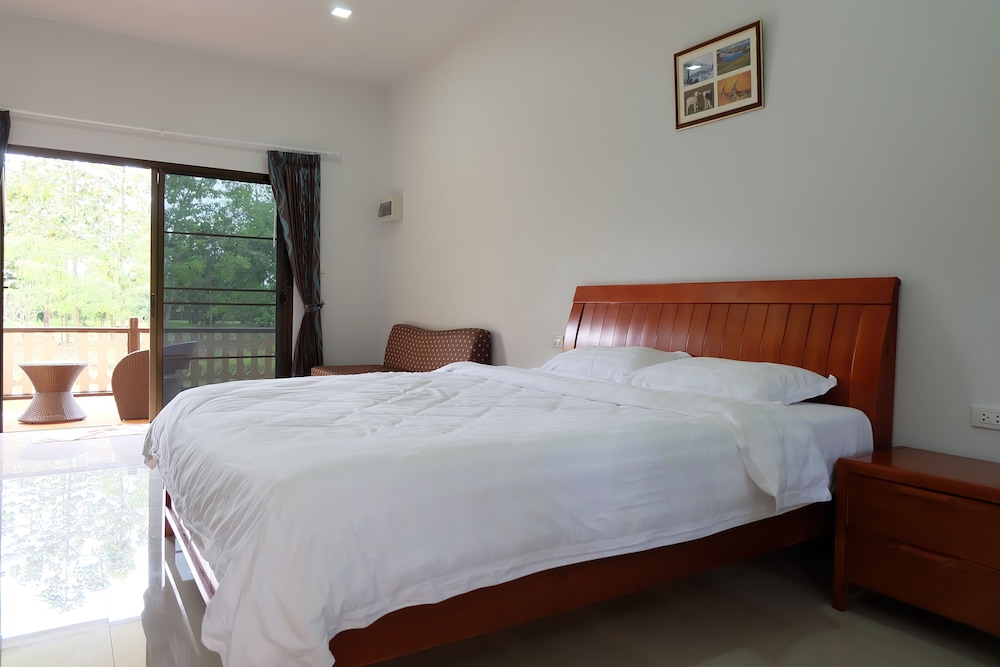 Deluxe Room photo 1