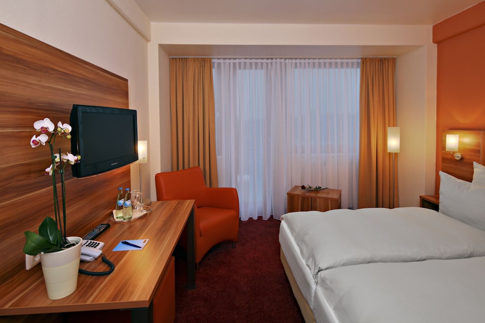 Standard Room, 1 Double Bed photo 3