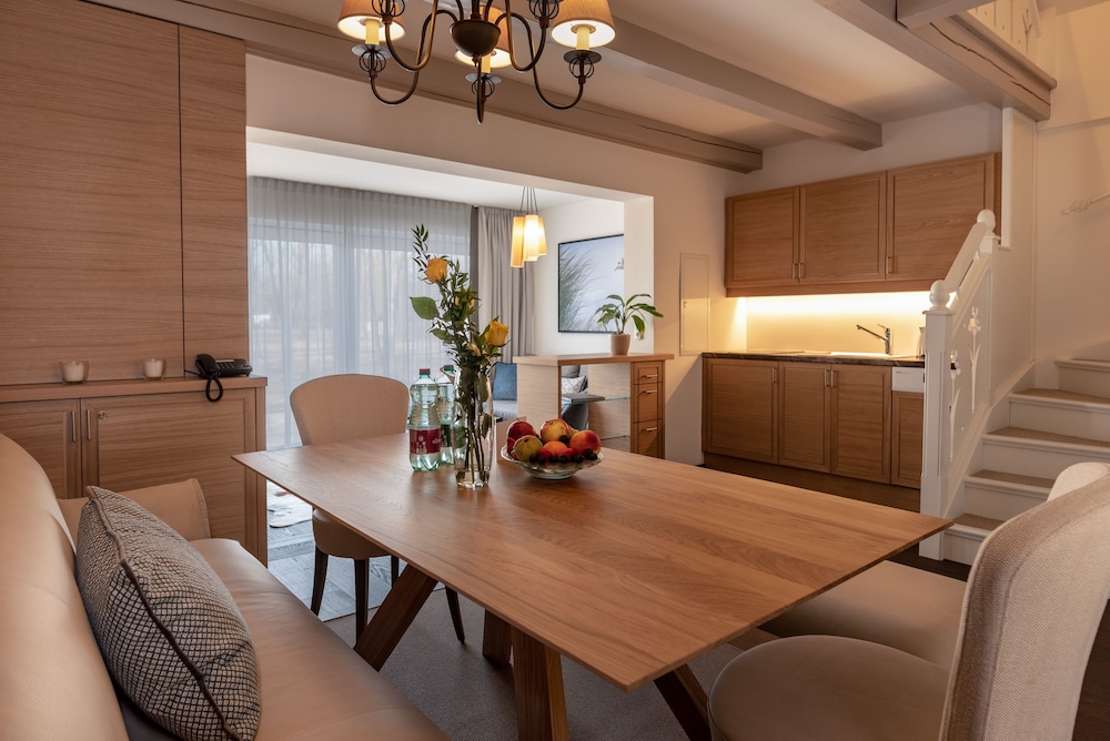 Deluxe Bungalow, 2 Bedrooms, Non Smoking
