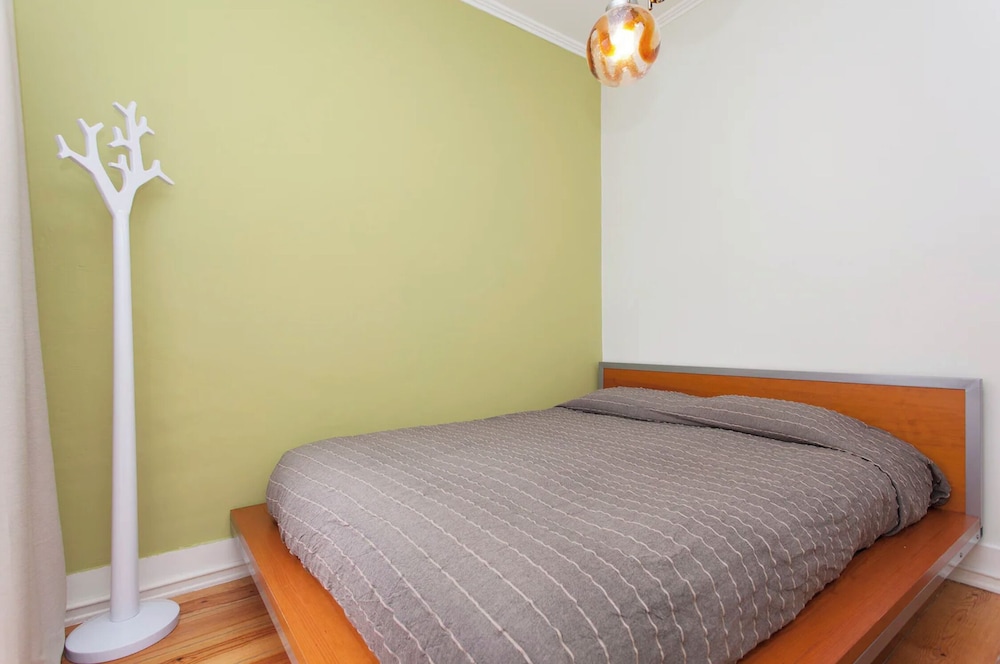 Apartment, 2 Bedrooms