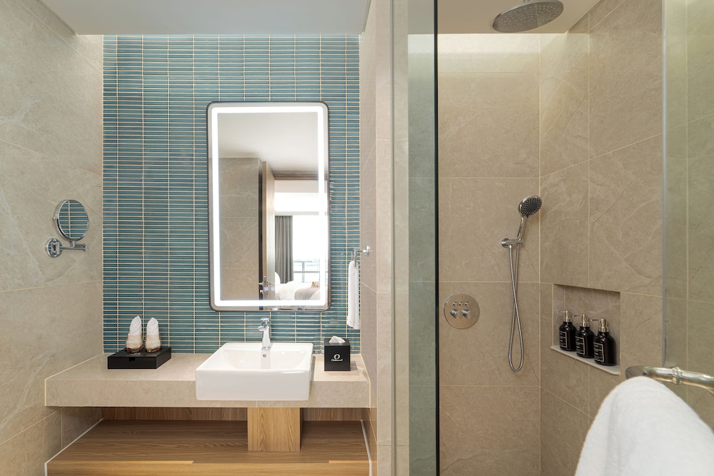 Executive Room, 2 Bedrooms photo 3