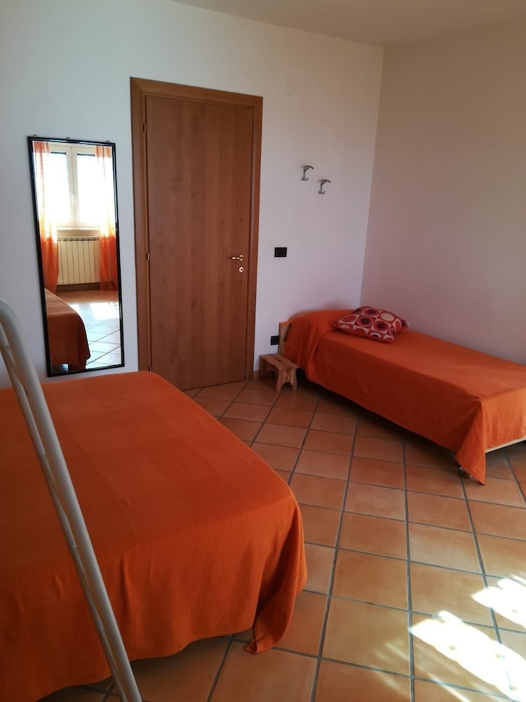 Double Room, Sea View