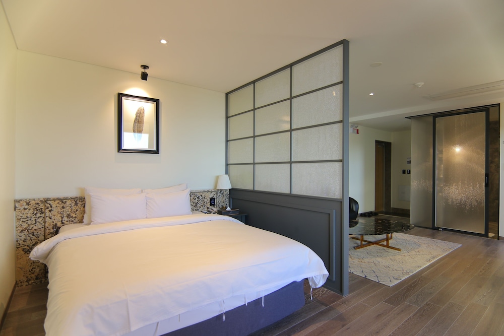 Suite, Terrace - Photo 1