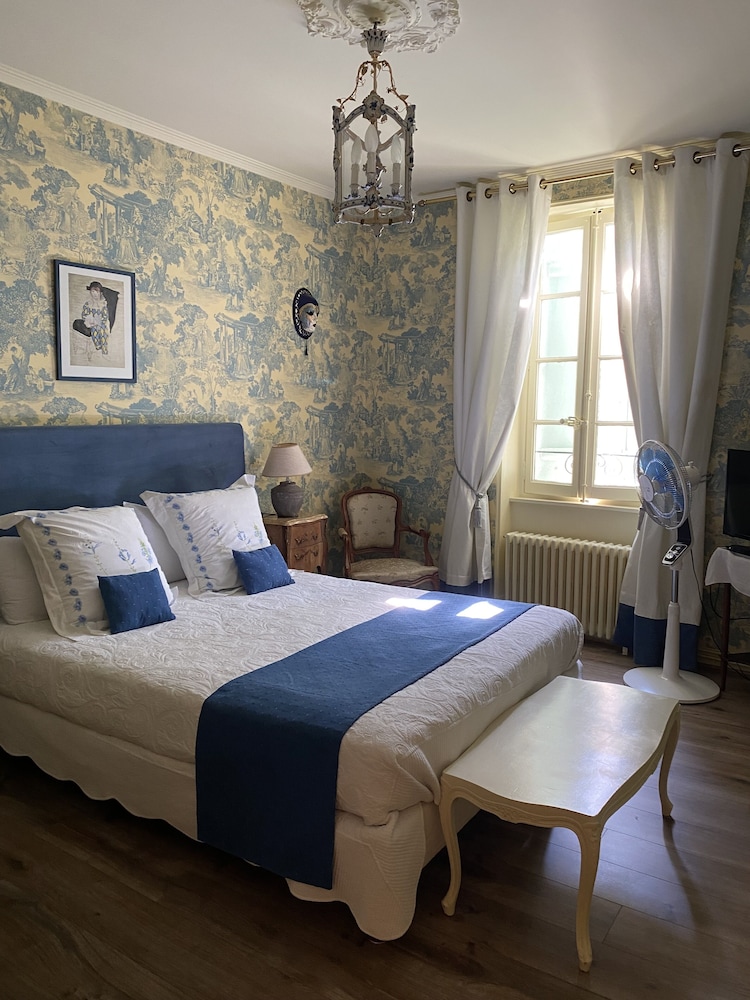 French Room