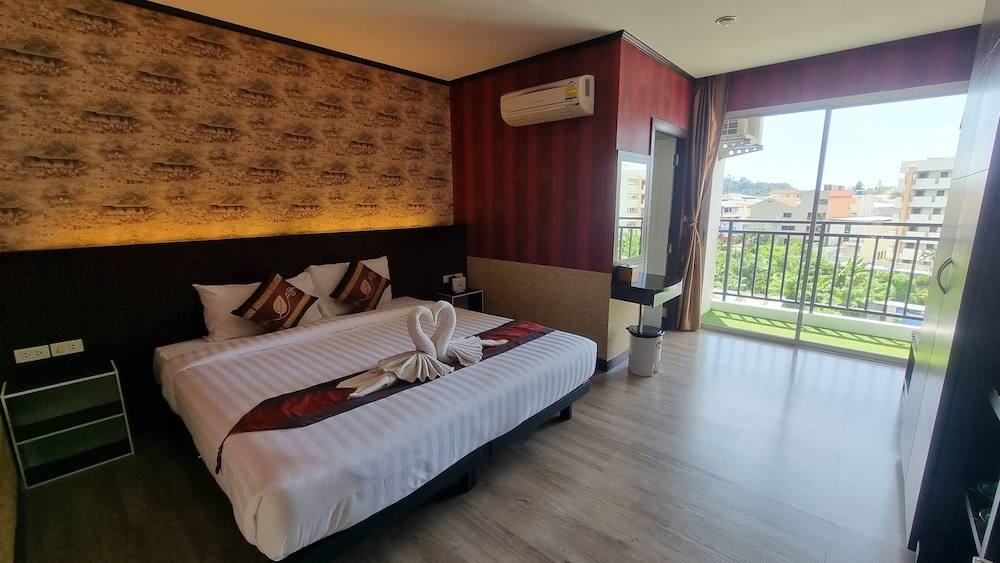 Standard Double Room, 1 Bedroom - Photo 1