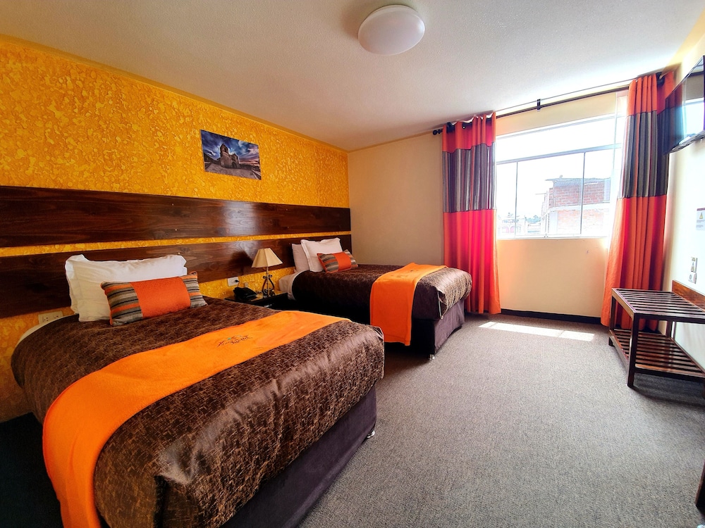 Double Room photo 3