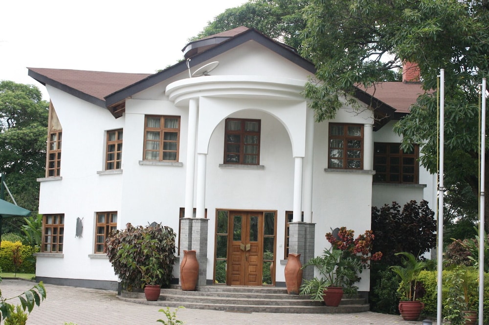 Presidential Villa