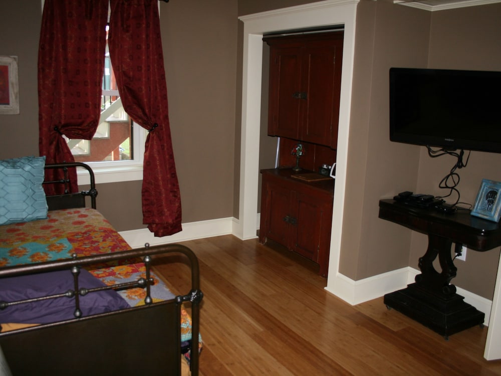 Standard Apartment, Ensuite (DH Lawrence) photo 1