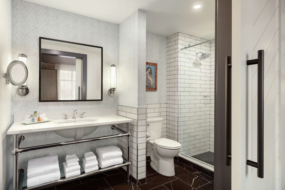 Room, 1 King Bed, Accessible - Photo 5