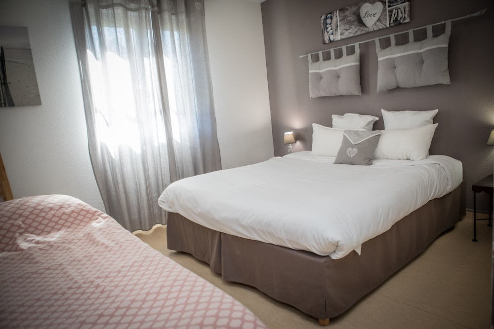 Triple Room photo 2
