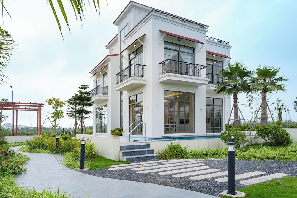 Diamond Villa (4BR)