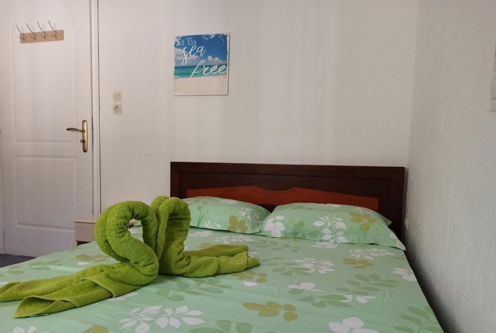Family Apartment, 2 Bedrooms