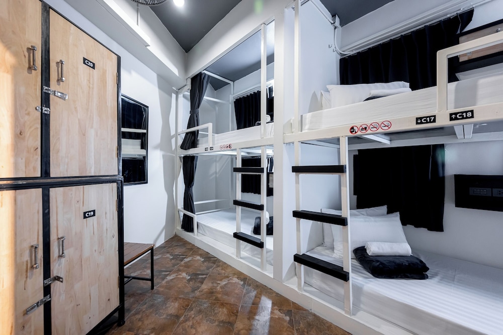 Standard Shared Dormitory photo 1