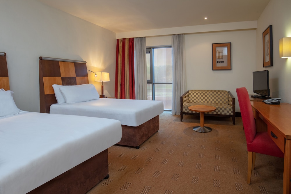 Classic Twin Room - Modern Wing - Photo 1