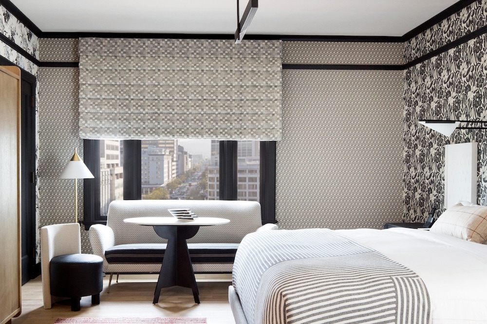 Premier Suite, 1 Bedroom, City View