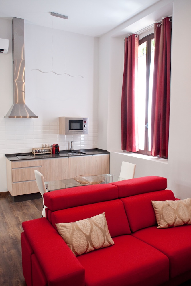 Apartamentos "El Escondite de María", Billede 7