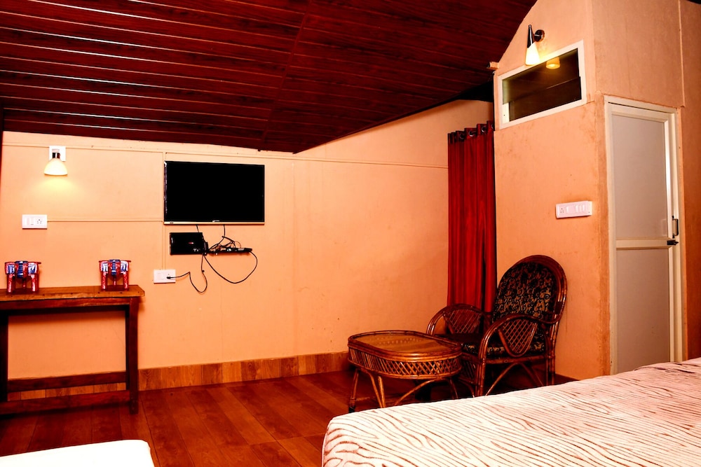 Deluxe Cottage