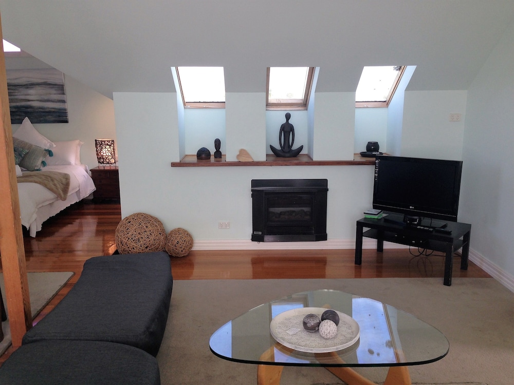 Deluxe Suite photo 1